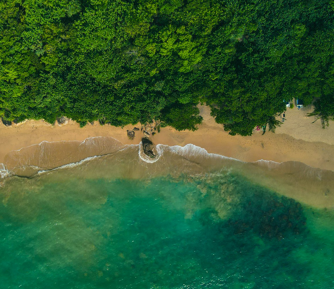 Uncover Sri Lanka’s Hidden Gems